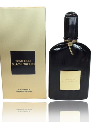 Tom Ford Black Orchid «Черная Орхидея»