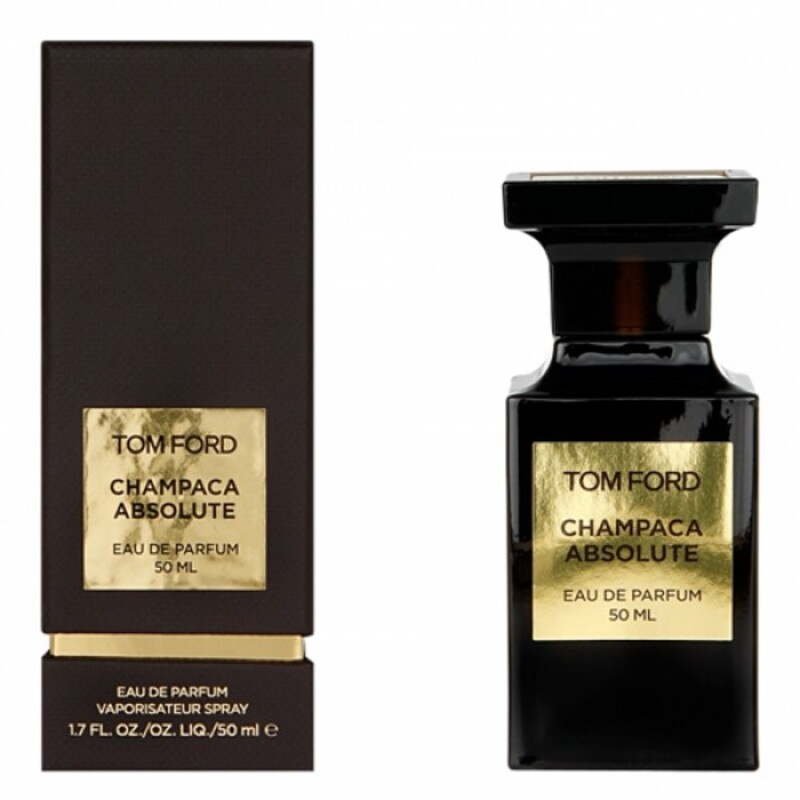 Tom Ford Champaca Absolute «Абсолют чампаки»