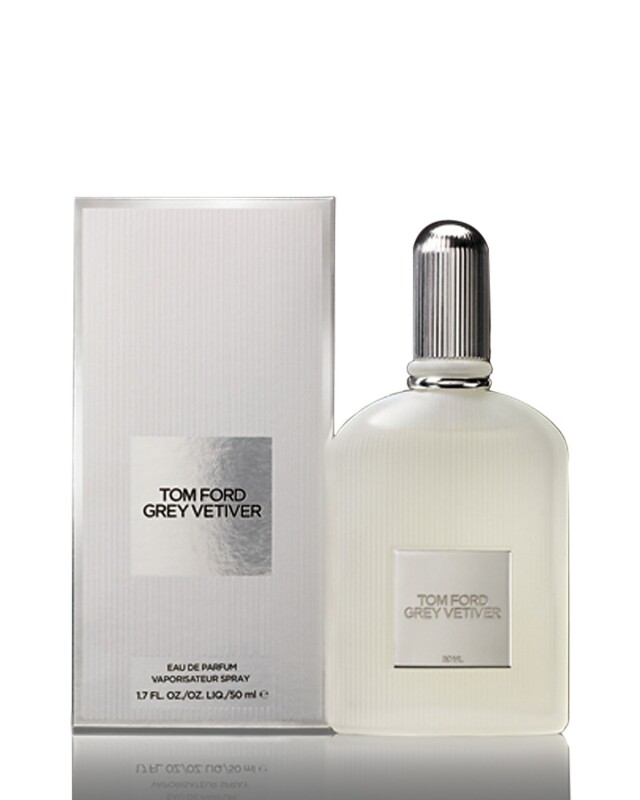 Tom Ford Grey Vetiver «Серый ветивер»