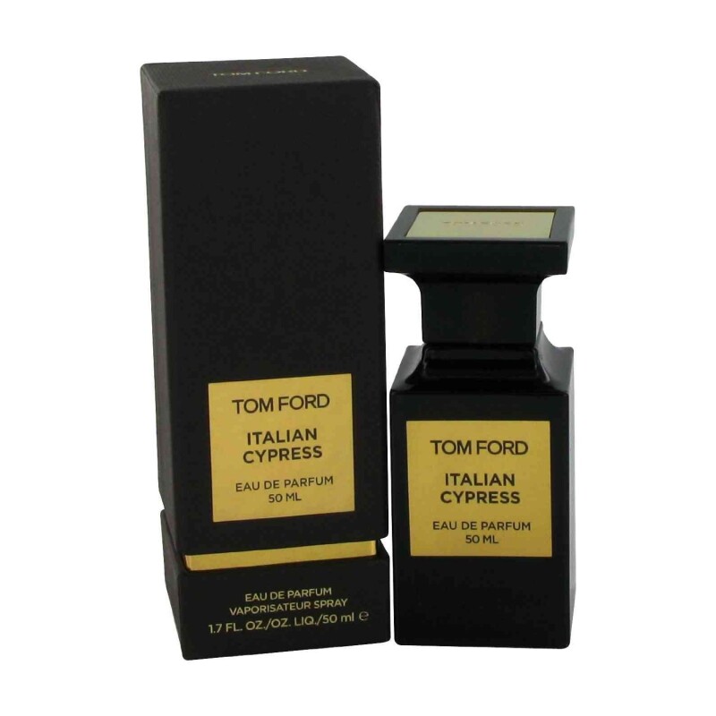 Tom Ford Italian Cypress «Итальянский кипарис»