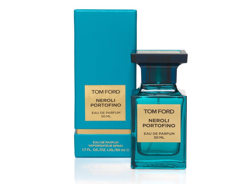 Tom Ford Neroli Portofino «Нероли из Портофино»