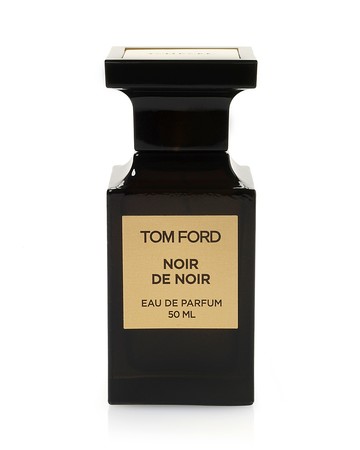 Tom Ford Noir de Noir «Черное на Черном»