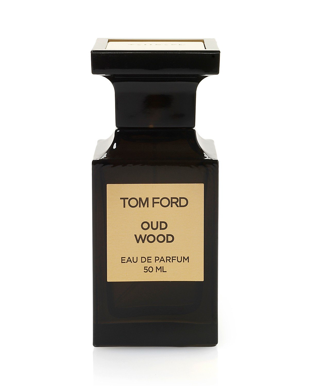 Tom Ford Oud Wood «Удовая древесина»