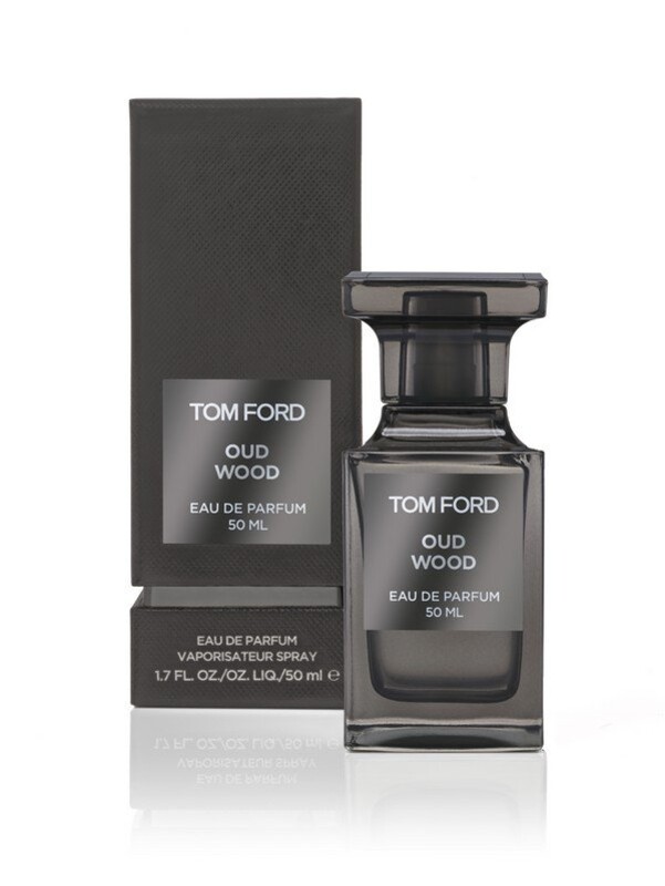 Tom Ford Oud Wood «Удовая древесина»