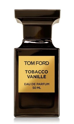 Tom Ford Tobacco Vanille «Табак ваниль»