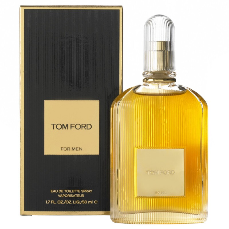 Tom Ford For Men «Для Мужчин»