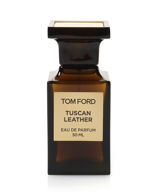 Tom Ford Tuscan Leather «Тосканская кожа»