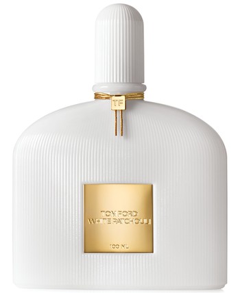 Tom Ford White Patchouli «Белые пачули»