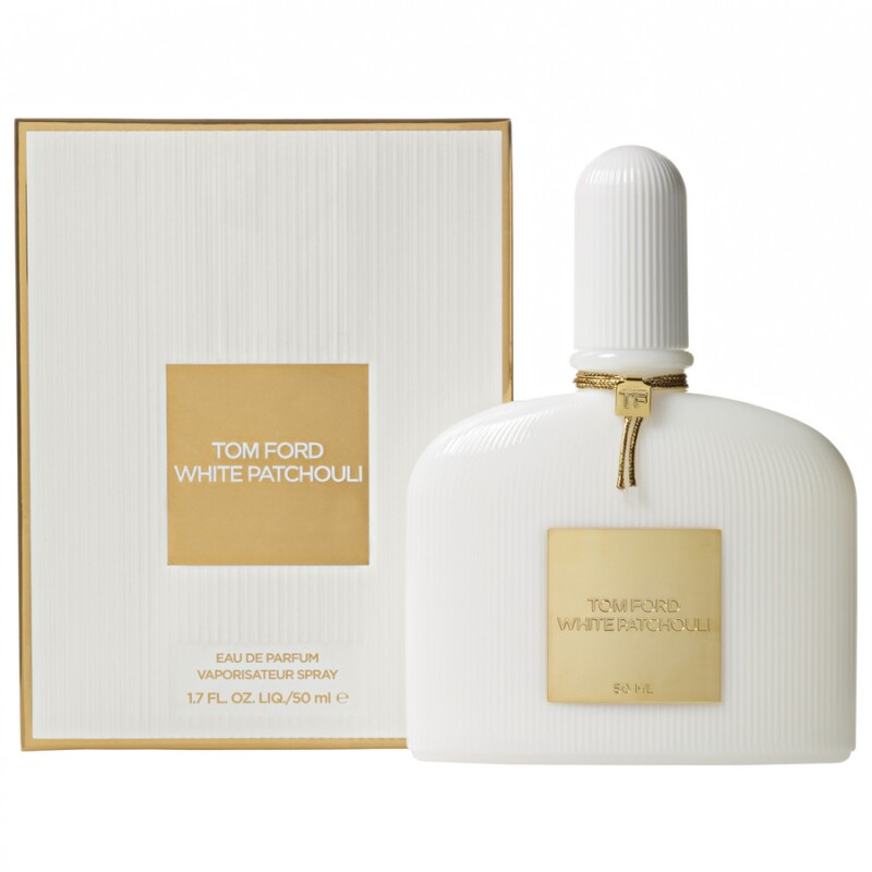 Tom Ford White Patchouli «Белые пачули»