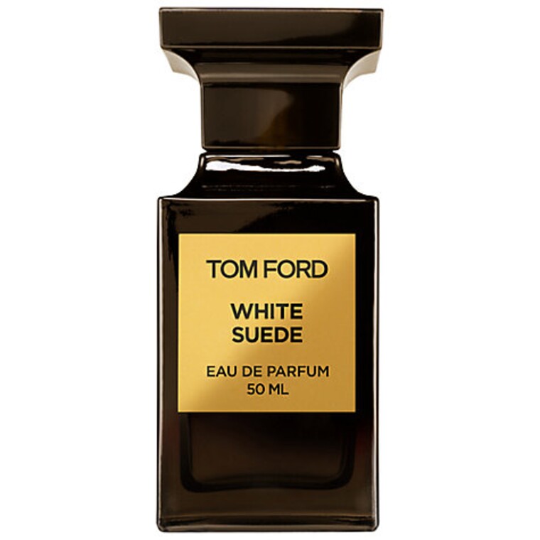 Tom Ford White Suede «Белая Замша»