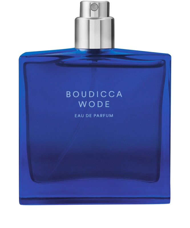 Boudicca Wode «Боудикка Вуд»