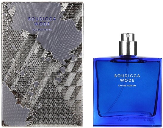 Boudicca Wode «Боудикка Вуд»