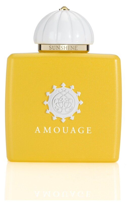 Amouage Sunshine «Солнечный Свет»