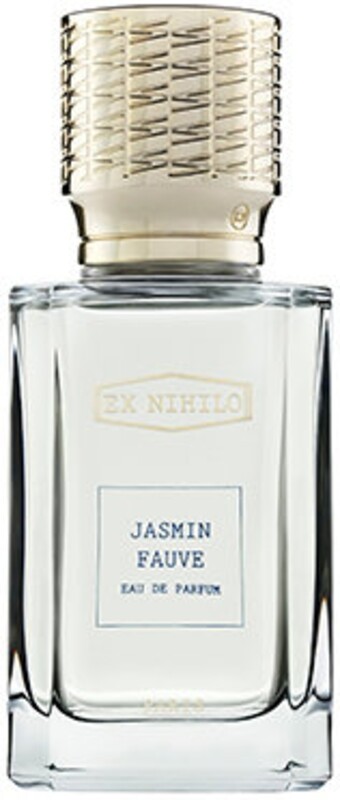 Ex Nihilo Jasmin Fauve «Хищный Жасмин»