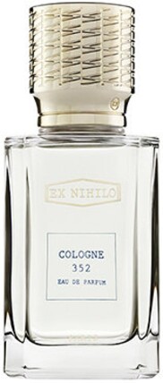 Eх Nihilo Cologne 352 «Одеколон 352»