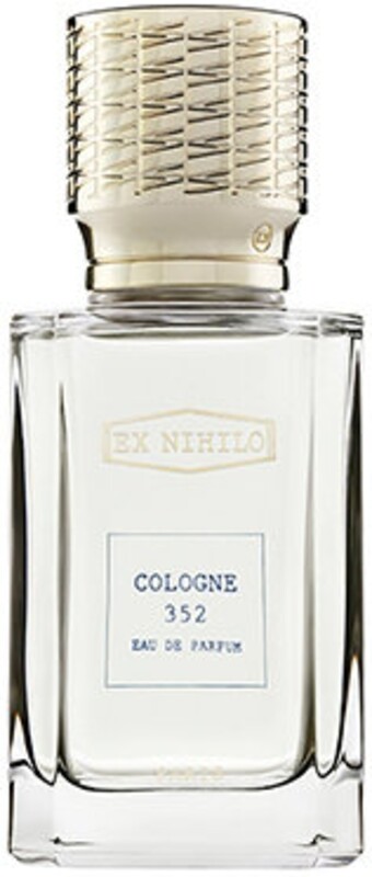 Eх Nihilo Cologne 352 «Одеколон 352»