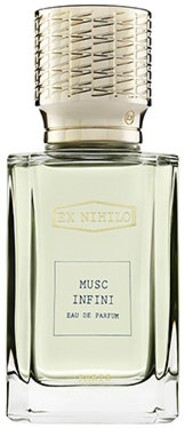 Ex Nihilo Musc Infini «Бесконечный Мускус»