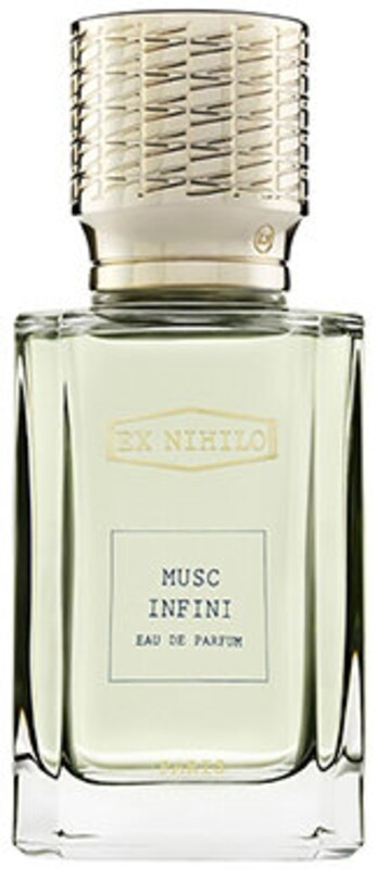 Ex Nihilo Musc Infini «Бесконечный Мускус»