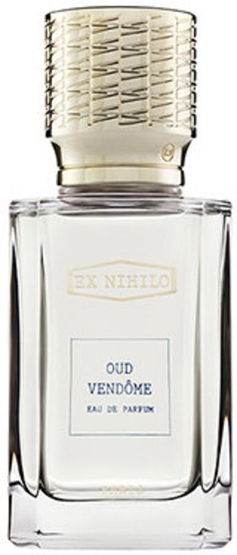 Ex Nihilo Oud Vendome «Уд Вандом»