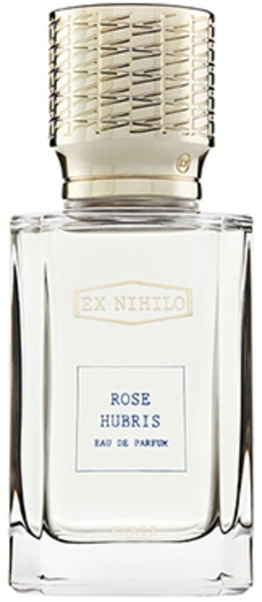 Ex Nihilo Rose Hubris «Надменная Роза»