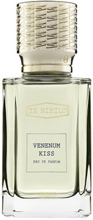 Ex Nihilo Venenum Kiss «Ядовитый Поцелуй»