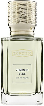 Ex Nihilo Venenum Kiss «Ядовитый Поцелуй»