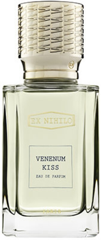 Ex Nihilo Venenum Kiss «Ядовитый Поцелуй»