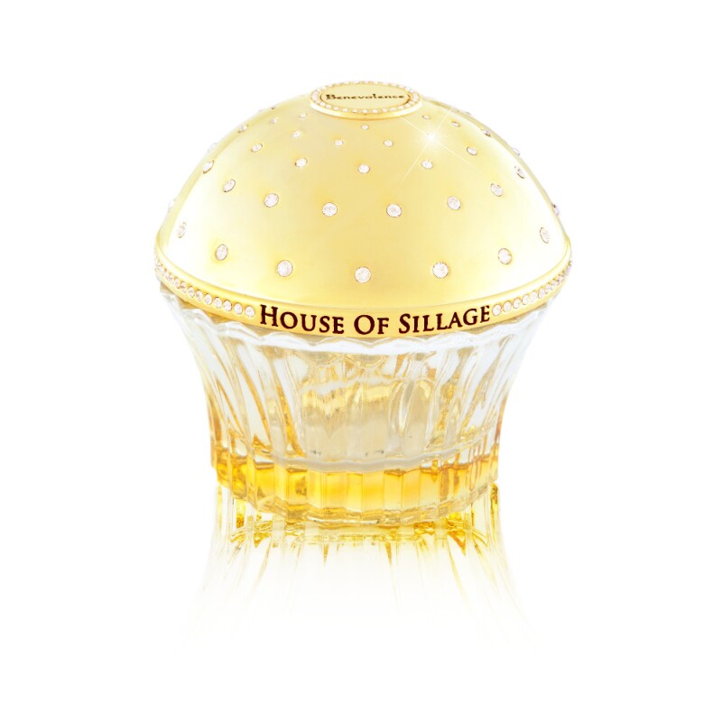 House Of Sillage Benevolence «Благосклонность»