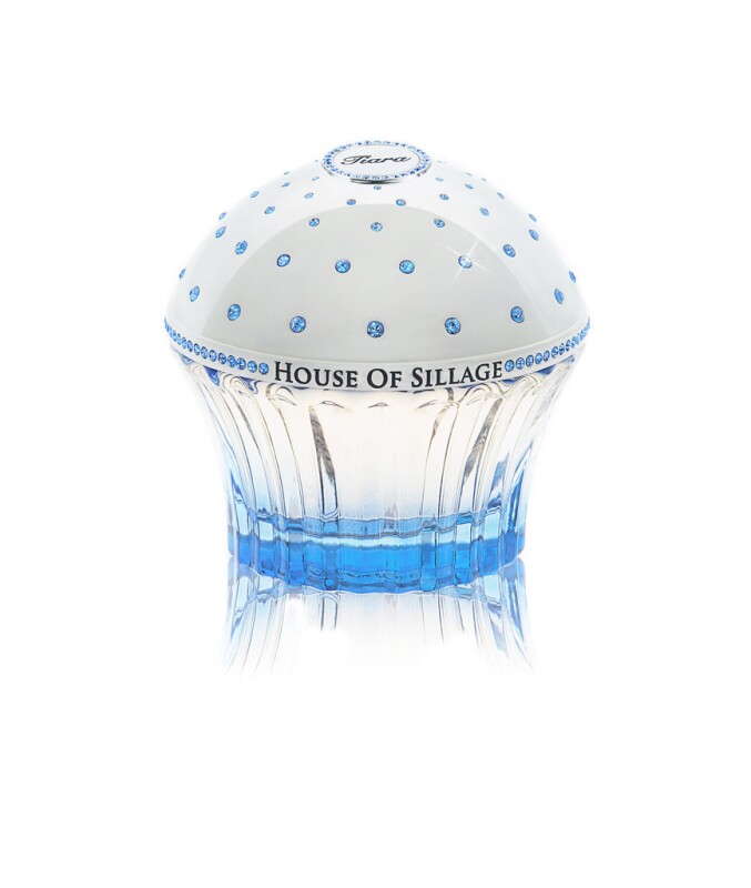 House Of Sillage Love is in the Air «Любовь в воздухе»