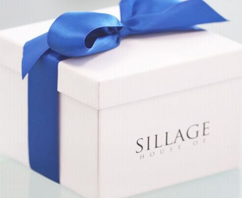 House Of Sillage Love is in the Air «Любовь в воздухе»