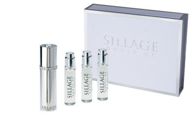 House Of Sillage Love is in the Air «Любовь в воздухе»