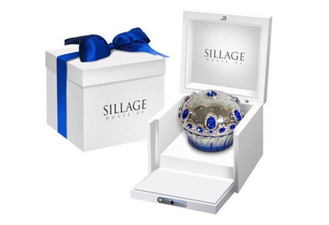 House Of Sillage Tiara «Тиара»
