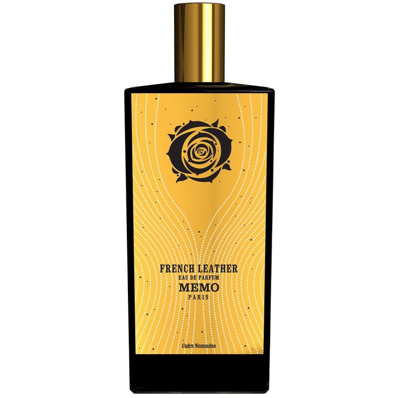 Memo French leather «Французская Кожа»
