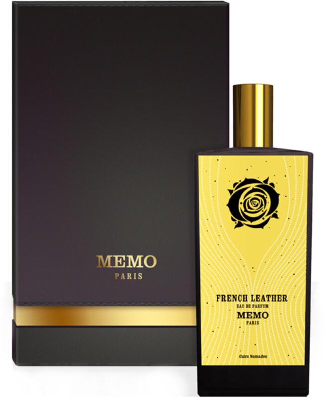 Memo French leather «Французская Кожа»