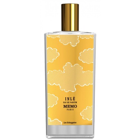 Memo Inle «Инле»