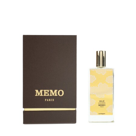 Memo Inle «Инле»