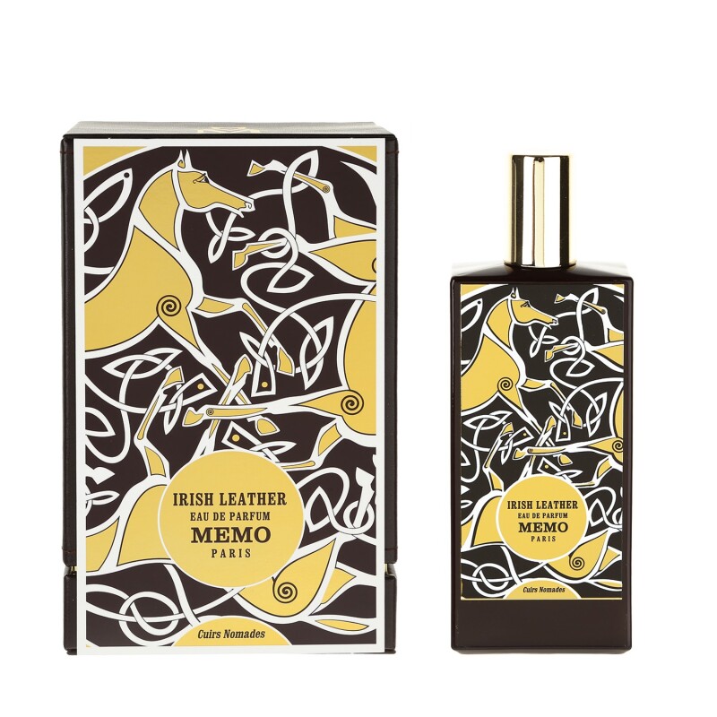 Memo Irish Leather «Ирландская Кожа»