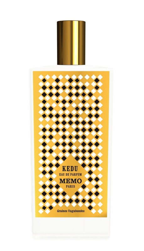Memo Kedu «Кеду»