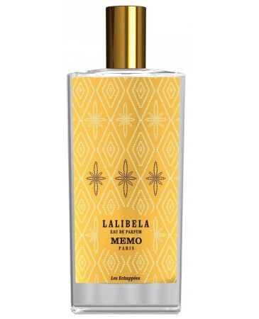 Memo Lalibela «Лалибела»