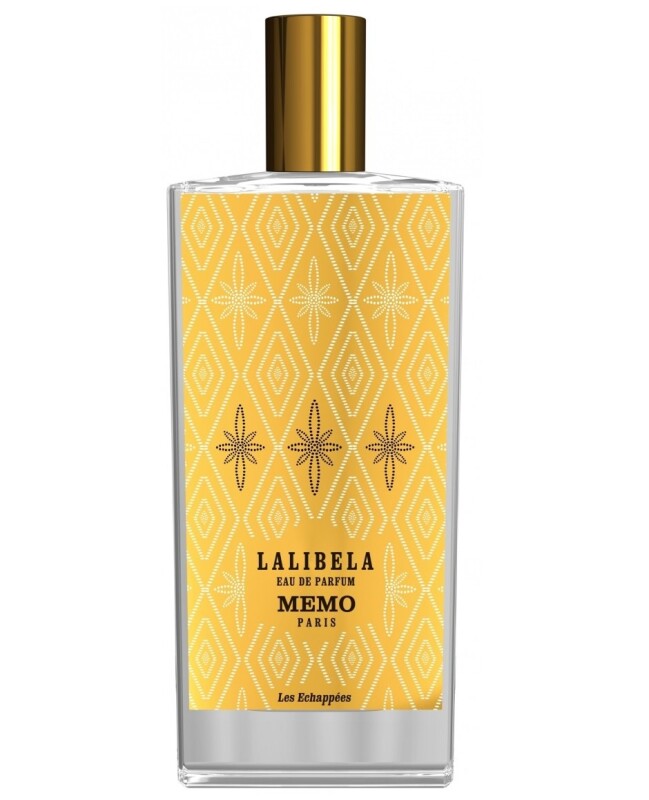 Memo Lalibela «Лалибела»