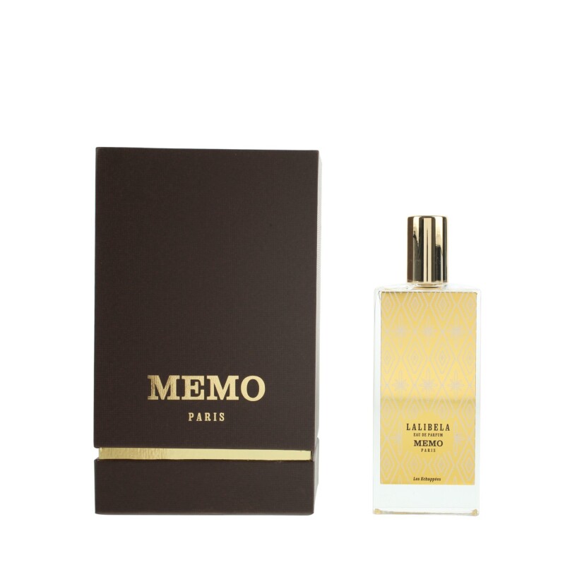 Memo Lalibela «Лалибела»