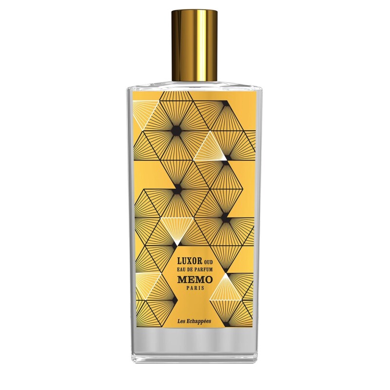 Memo Luxor Oud «Луксорский уд»