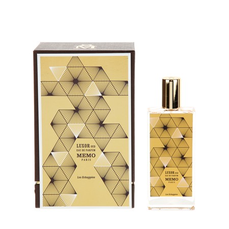 Memo Luxor Oud «Луксорский уд»