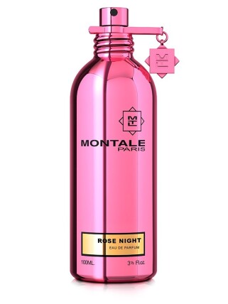 Montale Rose Night «Ночная Роза»