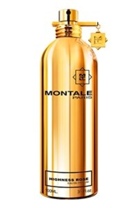 Montale Highness Rose «Величество Розы»