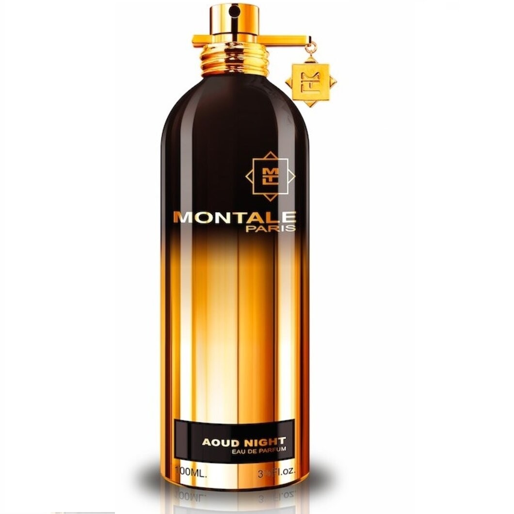Montale Aoud Night «Удовая ночь»