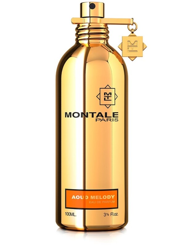 Montale Aoud Melody «Мелодия Уда»