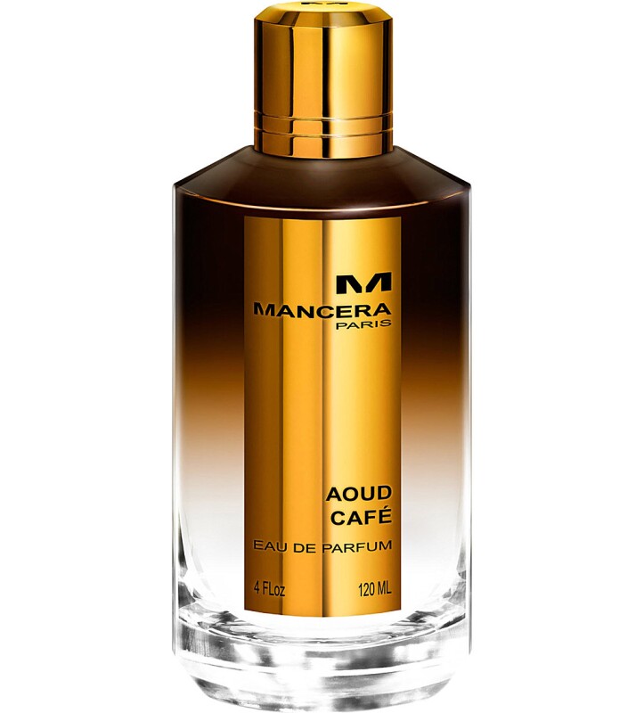 Mancera Aoud Cafe «Уд и Кофе»