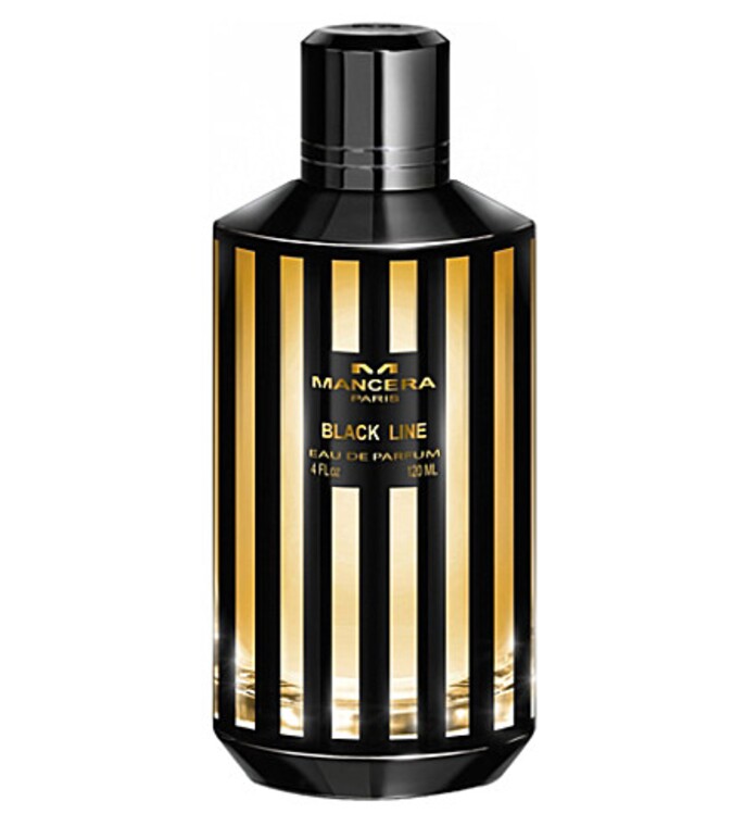 Mancera Black Line «Чёрная линия»