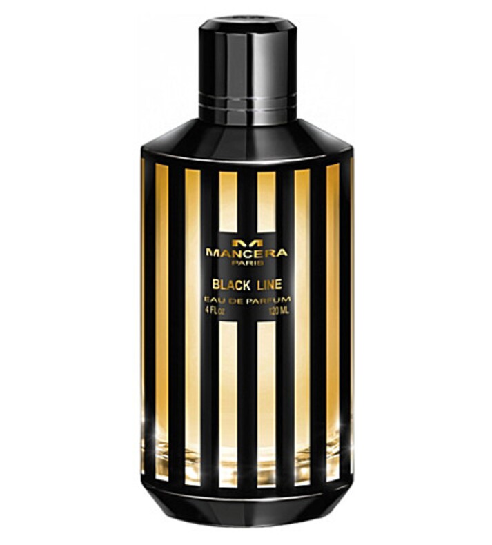 Mancera Black Line «Чёрная линия»